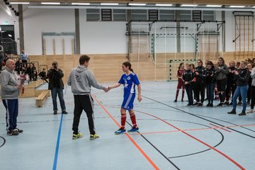 Bild 5 - B-Juniorinnen Jens Rathje Juniorinnen Cup